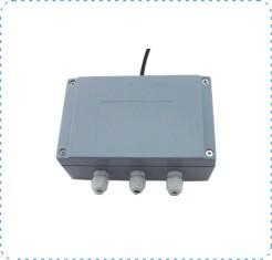 Ruijia Ağırlık Çözüm Sağlayıcısı için Alaşımlı Çelik ve Alüminyum Alaşımlı Paslanmaz Çelik Yük Hücresi Sensörü 1