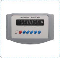 Ruijia Ağırlık Çözüm Sağlayıcısı için Alaşımlı Çelik ve Alüminyum Alaşımlı Paslanmaz Çelik Yük Hücresi Sensörü 2