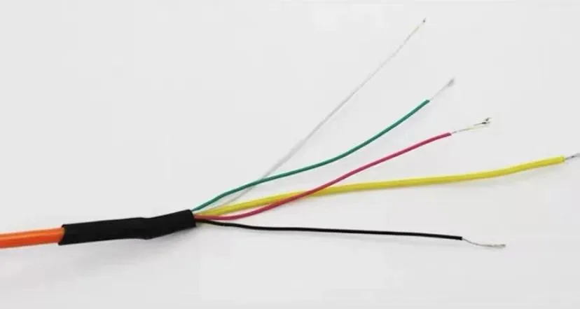 S Tipi Yük Hücresi 50kg Ağlama Yük Hücresi Ölçeği 5 ila 10V 3c Ürün Testleri İçin Yük Hücresi 0