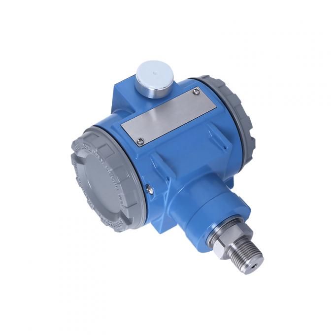 Gelişmiş Teknoloji Absolute Transducer RJ400 Dijital Ekran Basınç Göndericisi 6