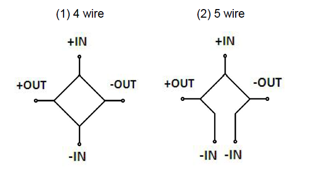 RJ10 OEM Paslanmaz Çelik Evrensel 19mm Su Hava Sıvı Gaz için Piezoresistive Silikon Basınç Sensörü 2