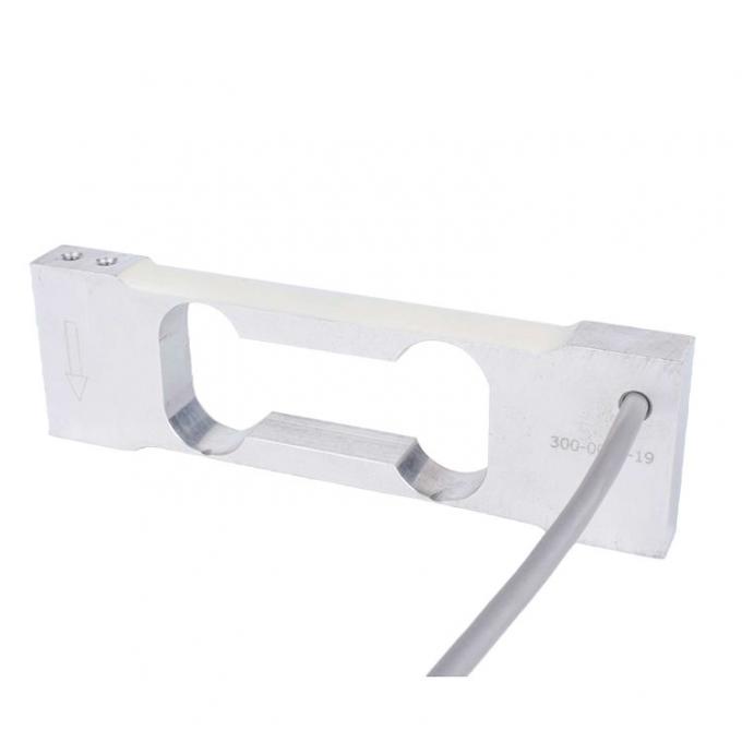 Rujia CE Sertifikası Alaşımlı Çelik Yük Hücresi 0.3kg 0.5kg 1kg 1.5kg 2kg 3kg 4kg 5kg Minyatür Tek Noktalı Yük Hücresi 0