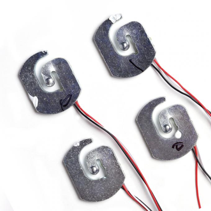 Dijital Mutfak Ölçeği Küçük Ağırlık Sensörü 10kg Yük Hücresi Sensörü Yüksek hassasiyet 2