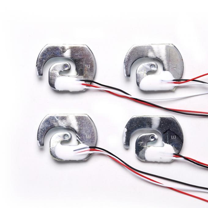 Dijital Mutfak Ölçeği Küçük Ağırlık Sensörü 10kg Yük Hücresi Sensörü Yüksek hassasiyet 3