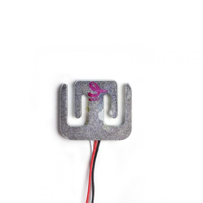 50kg Vücut Yük Hücresi Tartma Algılayıcı Gerginlik Direnci Yarım köprü Ağırlık Kişisel Ölçüler Algılayıcı Basınç Ölçümü 1