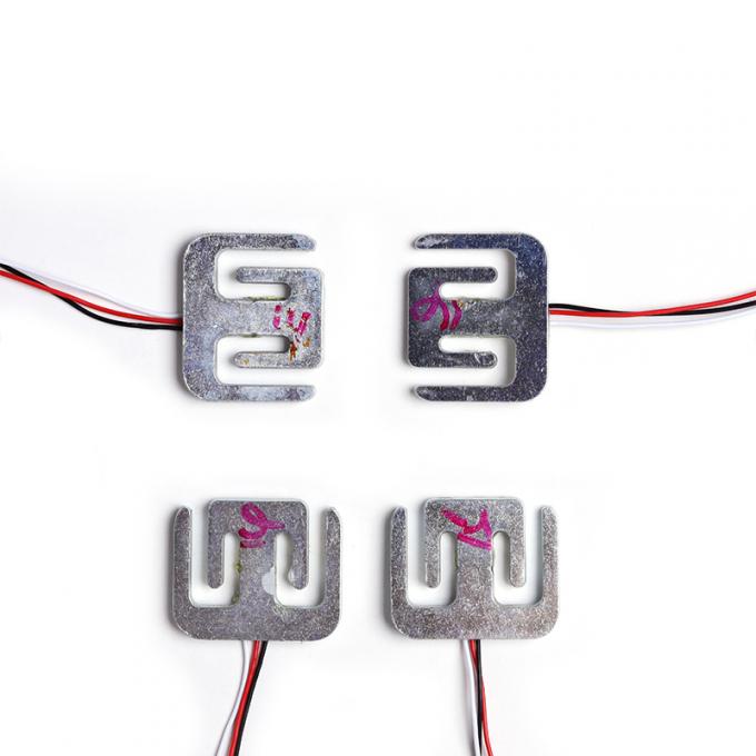 50kg Vücut Yük Hücresi Tartma Algılayıcı Gerginlik Direnci Yarım köprü Ağırlık Kişisel Ölçüler Algılayıcı Basınç Ölçümü 3