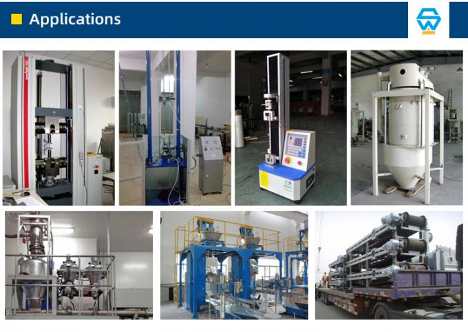 Keskinlik Çift Sonlu Kısma Çapı Yük Hücresi Kamyon Ölçüsünde, Eksel Yük Sensörü 2