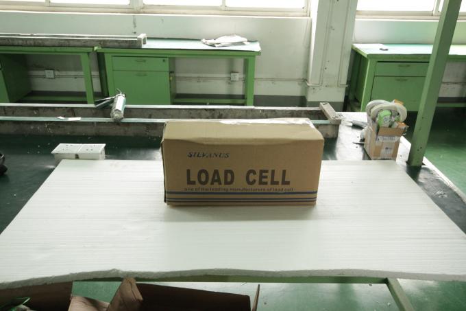 Keskinlik Çift Sonlu Kısma Çapı Yük Hücresi Kamyon Ölçüsünde, Eksel Yük Sensörü 3