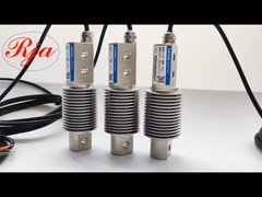 Bellows yük hücresi