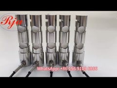 Elektronik Vinç Kantarları İçin Çift Uçlu Kesme Kirişi 5ton Halat Germe Yük Hücresi