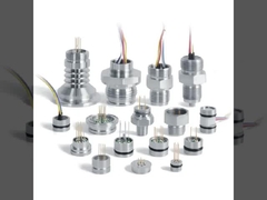 Diyafram Koruyucusu Su Hava Sıvı Hidrolik Basınç Algılayıcı